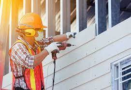 Affordable Siding Repair and Maintenance Services in Leetonia, OH